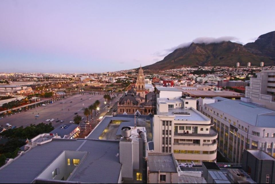 To Let 1 Bedroom Property for Rent in Cape Town City Centre Western Cape